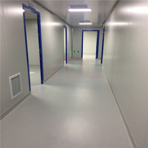 臺州醫(yī)用口罩生產車間建設