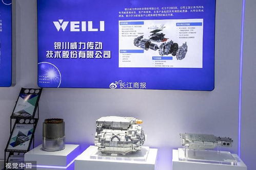 威力傳動資產不足11億投50億擴產 扣非凈利兩連降前五客戶貢獻98 營收